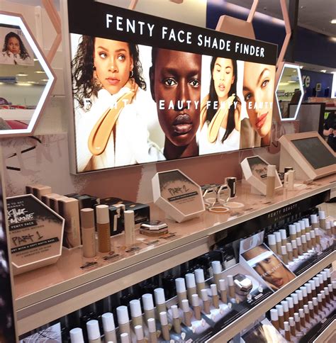 fenty beauty at boots.